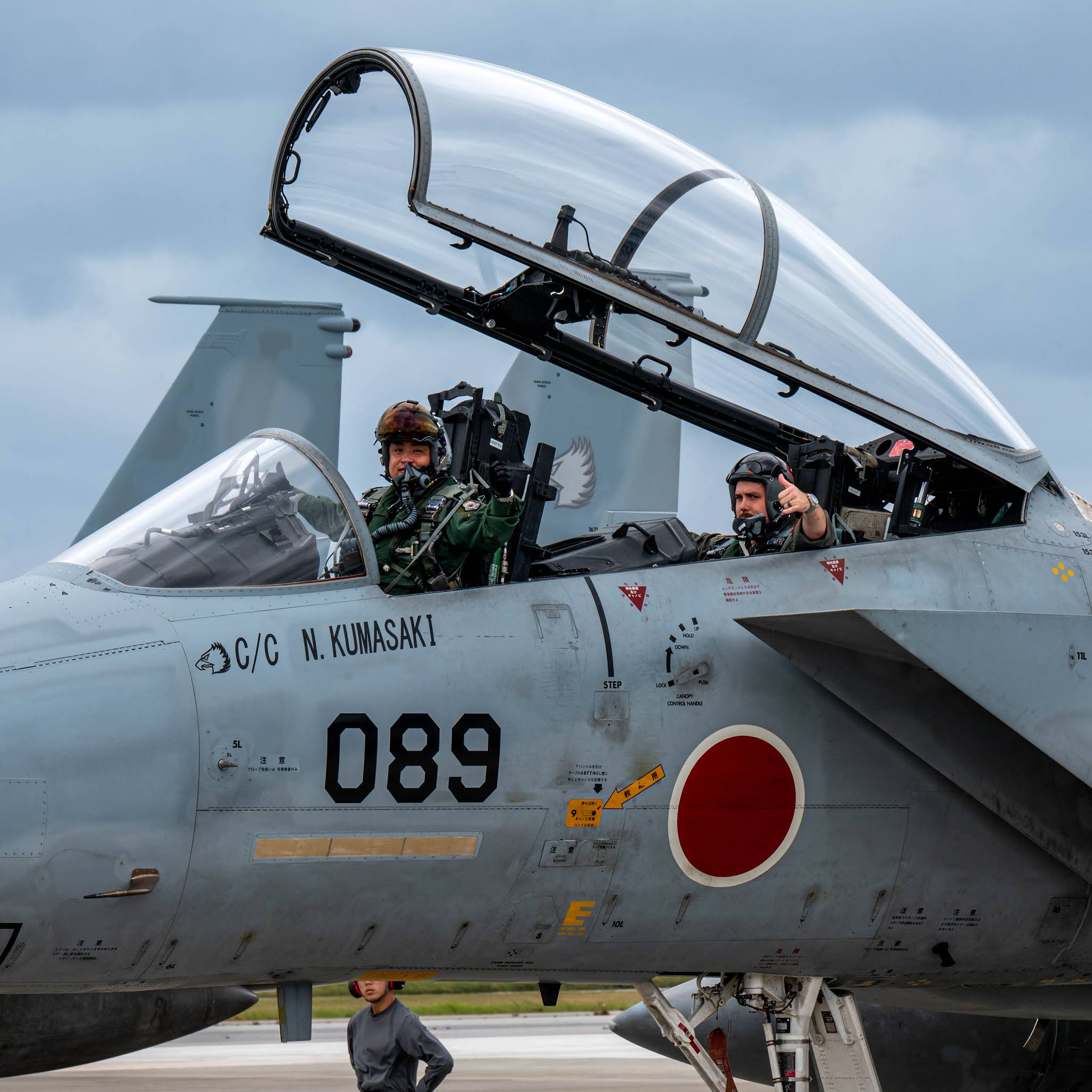 Post from オペレーションズ・チャンネル【世界の軍事情報をお届けし
