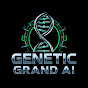 Genetic Grand Ai logo