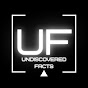Undiscovered Facts logo