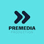 PreMedia Production - Ambience Music logo