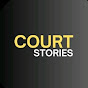Court Stories logo