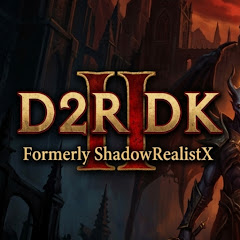 D2R DK