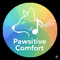 Pawsitive Comfort logo