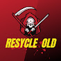 Recycle  Old logo
