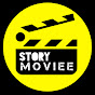 StoryMoviee logo