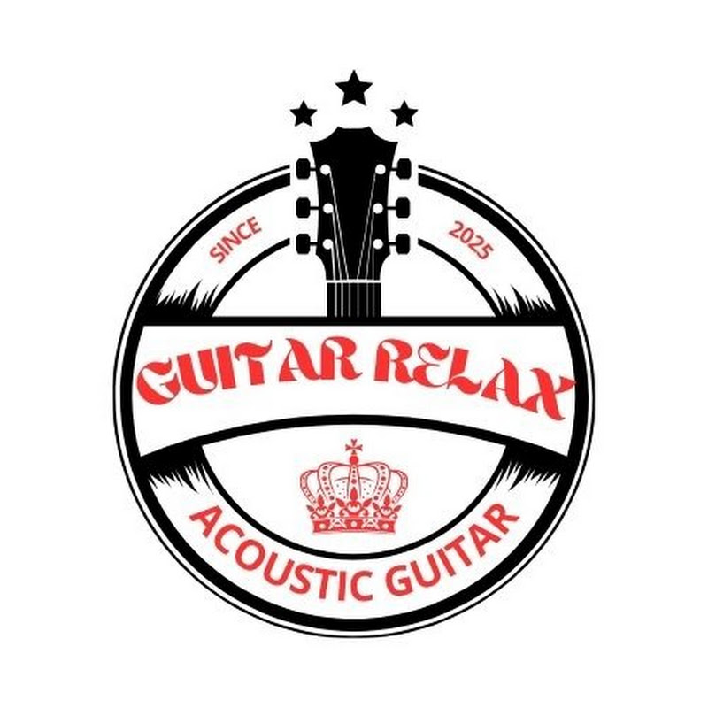 Mellow Acoustic Guitar