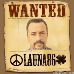 Launa86 Une nouvelle vie Avatar