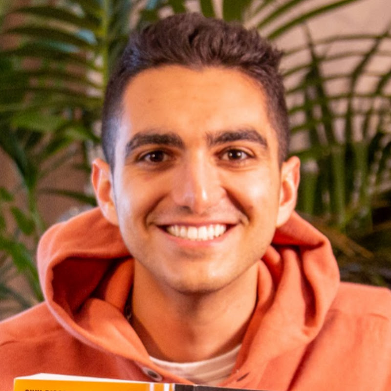 Milan Kordestani 