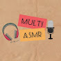 MULTI ASMR logo