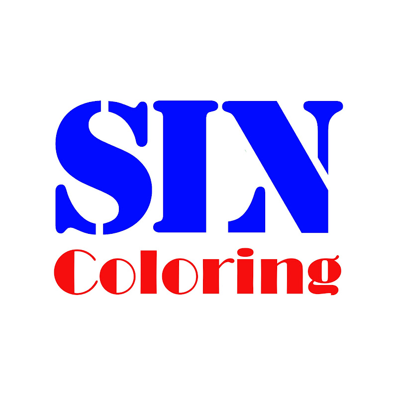 SAILANY Coloring
