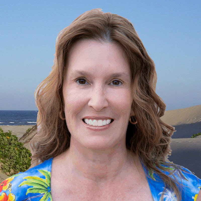 Dina Rich, Keller Williams LGRV -SPI