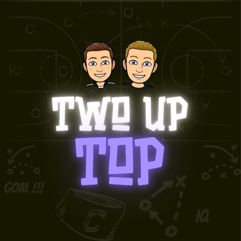 Two Up Top