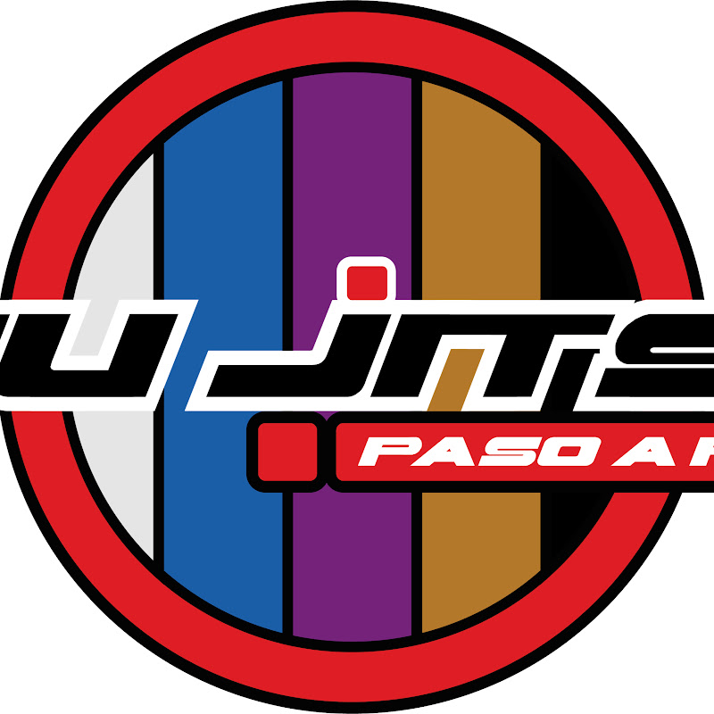 JIU JITSU PASO A PASO