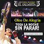 Aristides Mendez EL SALMISTA logo