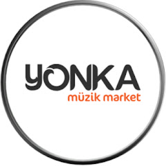 Yonka Müzik Market A.Ş Avatar