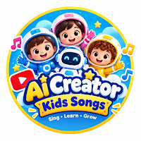 Ai Creator - Kids Songs 🎶 profile image