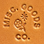 Fragrances by Misc. Goods Co. logo