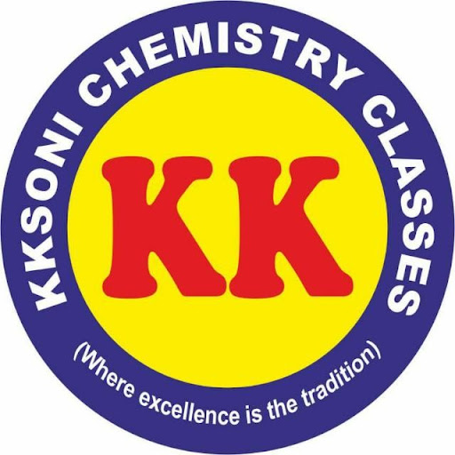 KK Soni Chemistry Classes