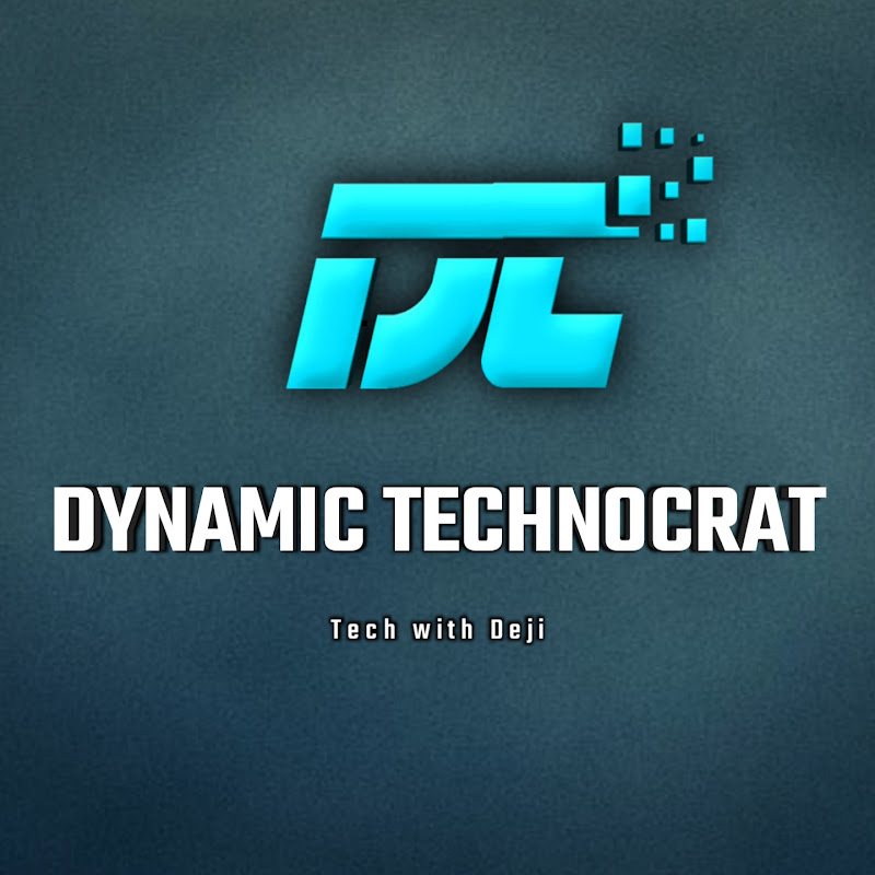 DYNAMIC TECHNOCRAT