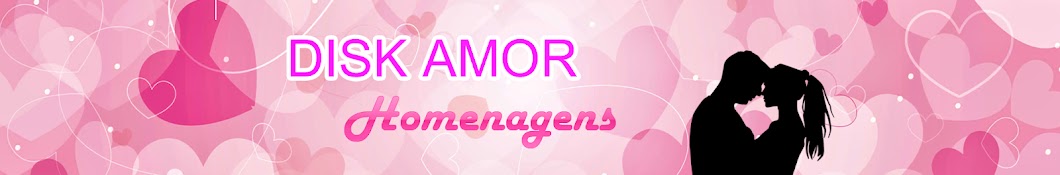 Telemensagem Disk Amor رمز قناة اليوتيوب