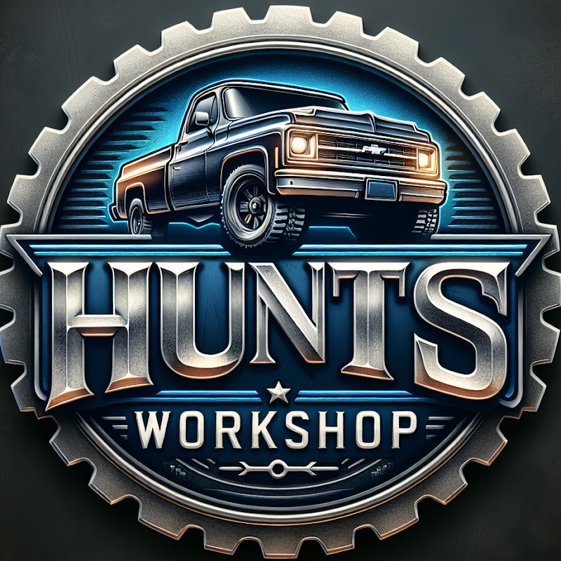 Hunt's Workshop