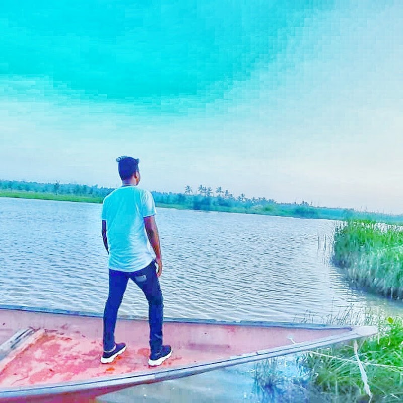 Aj Vlogs Odisha