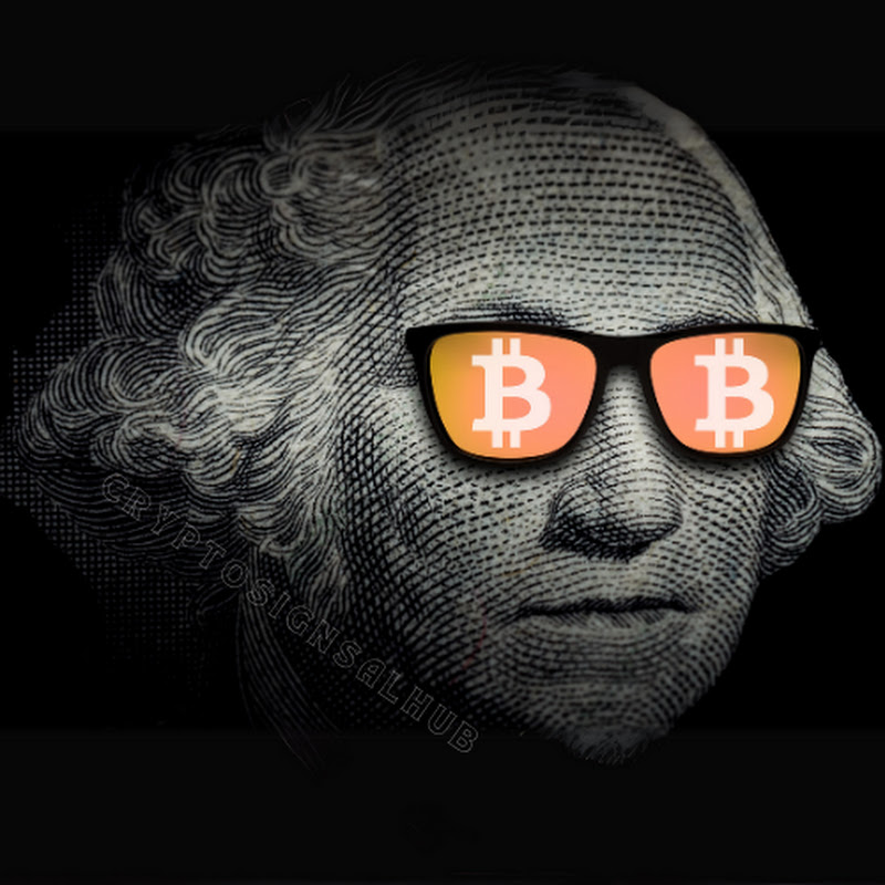 Crypto signals