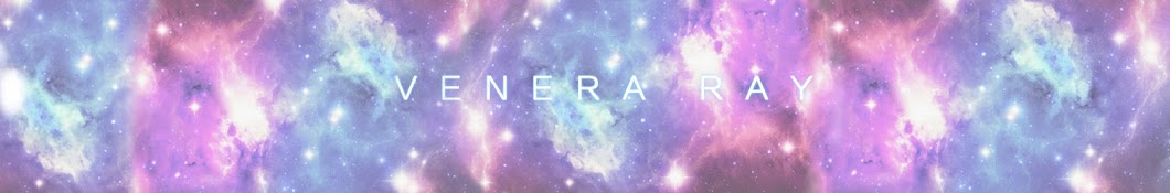 Venera Ray YouTube channel avatar