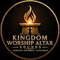 Kingdom Worship Altar