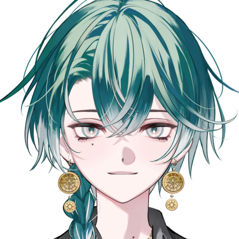 アンリ /  Henry Robert Lebranchu 【Bowdish】