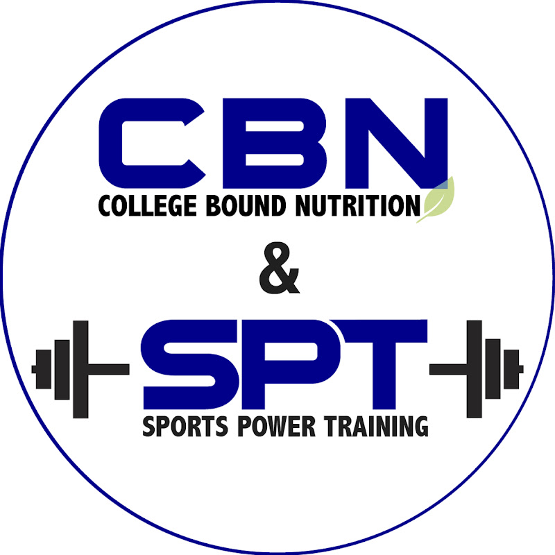CollegeBoundNutrition
