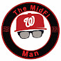 The MidFi Man