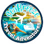 SeaBreeze Travel Adventures logo