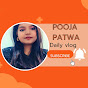 Pooja patwa  logo