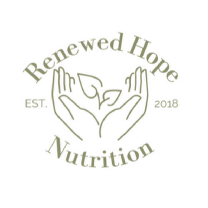 Renewed Hope Nutrition