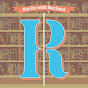 Recite with Rachael logo
