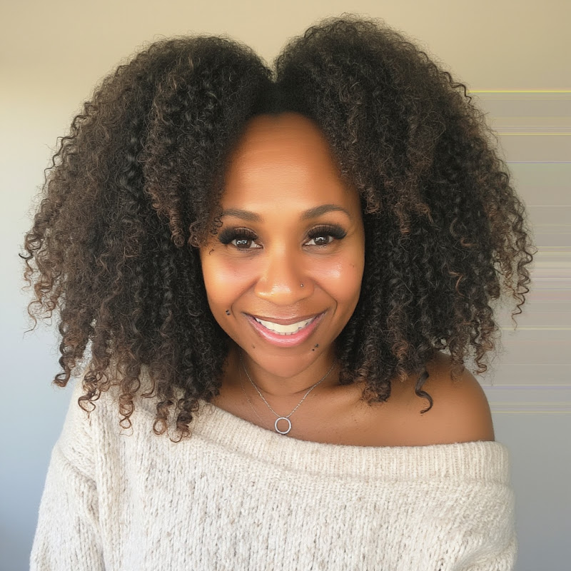 Ya' Girl Steph Perez