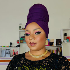 MAKE-UP & FOULARD avatar