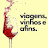 Viagens, Vinhos e Afins