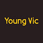 Young Vic logo