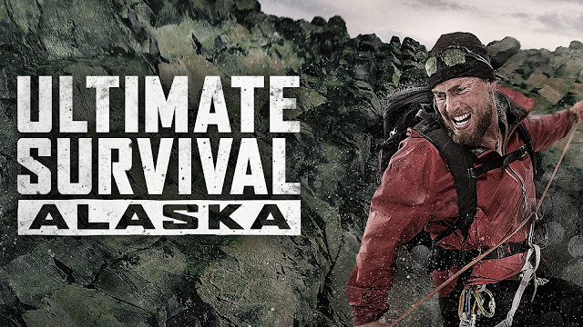 Watch Ultimate Survival Alaska online