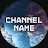 Channel name