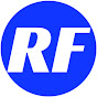 RF UPDATE logo