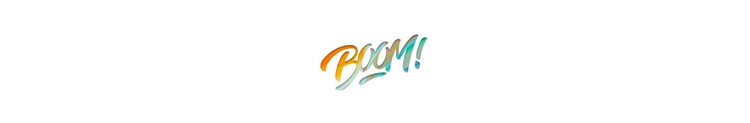 Boomscar ইউটিউব চ্যানেল অ্যাভাটার