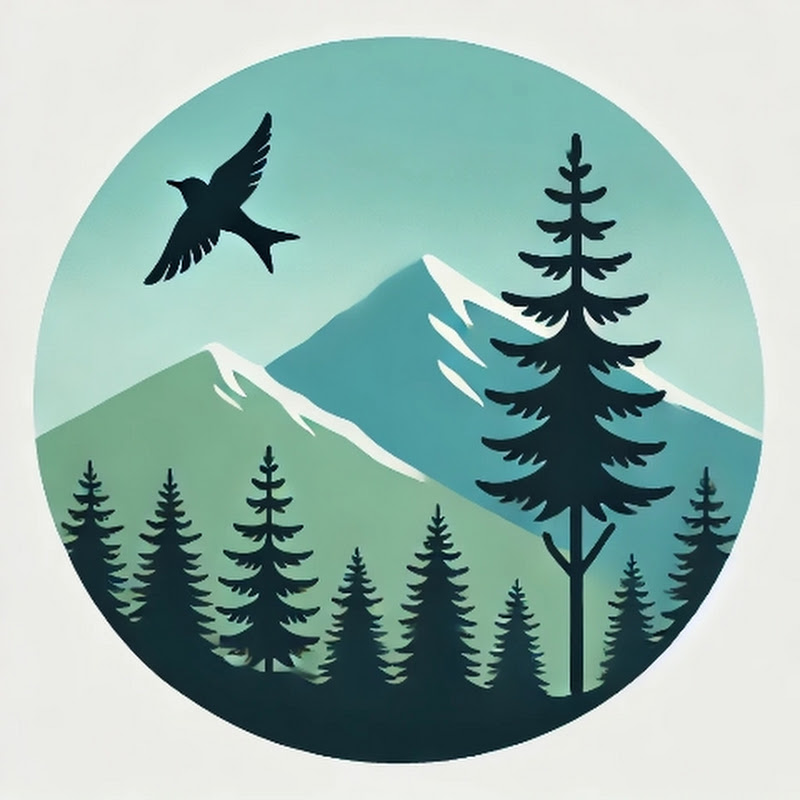 Peaceful Wilderness

