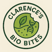 Clarence's Bio Bites