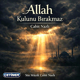 Cahit Nazlı