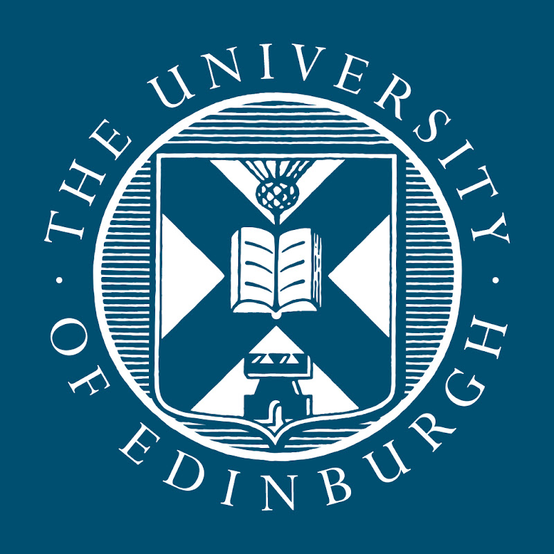 School of Engineering, the University of Edinburgh