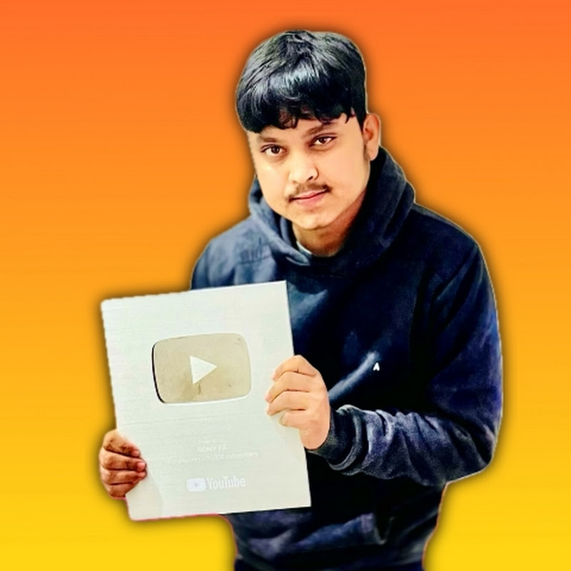 MrRony