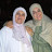 عائلة إكرام شمالية ikram chamaliya